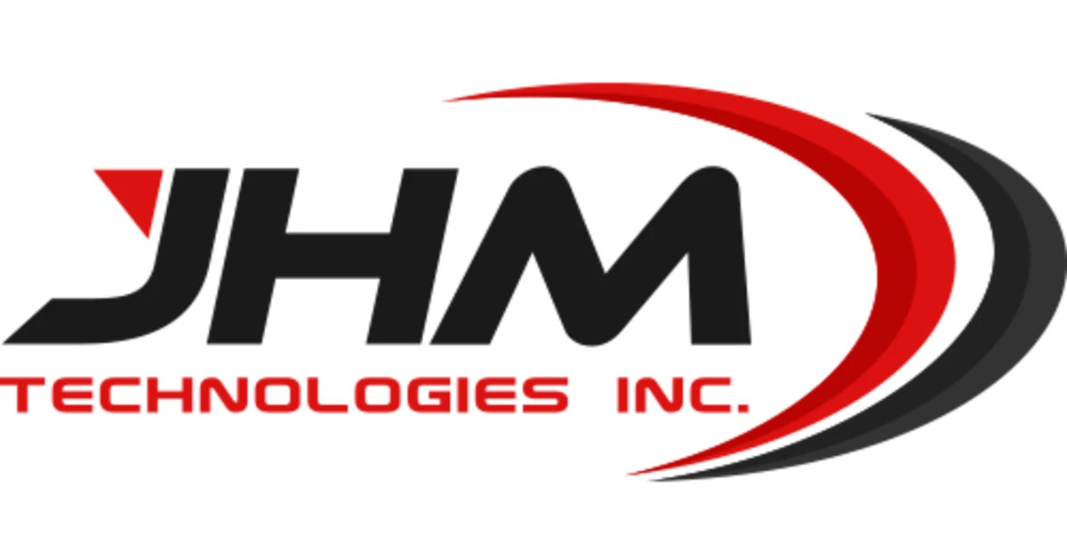 JHM Technologies Inc JHM Technologies Inc